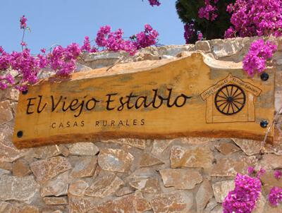 El Viejo Establo El Viejo Establo