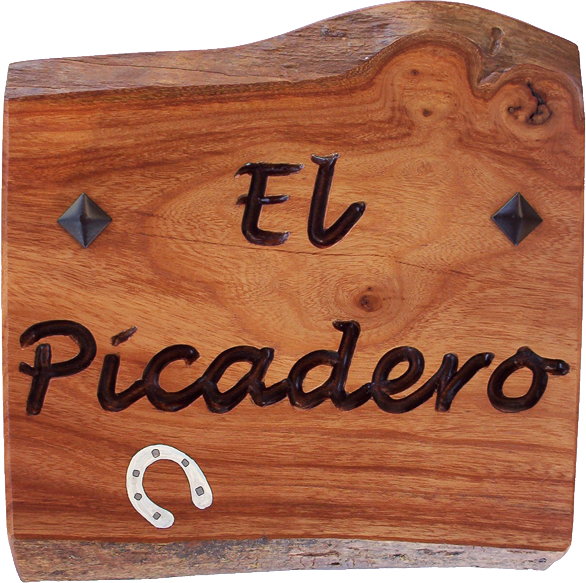 El Picadero