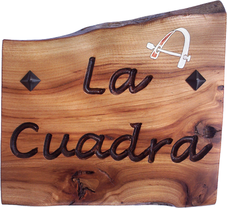 La Cuadra