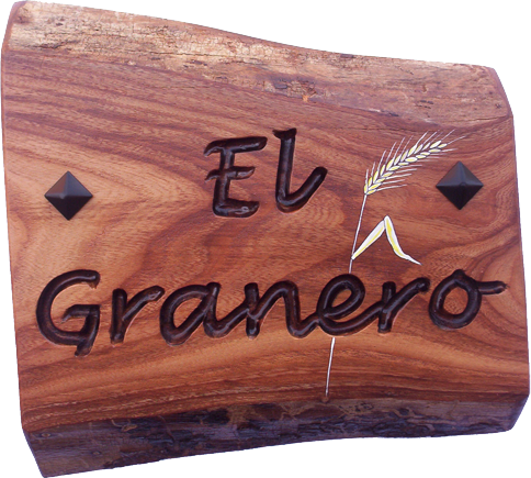 El Granero