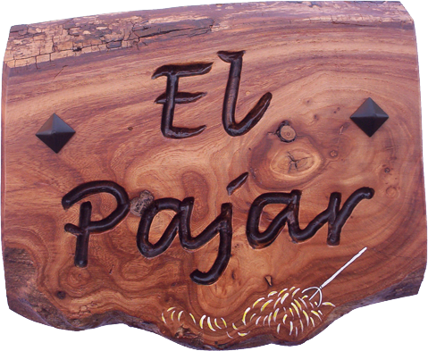 El Pajar