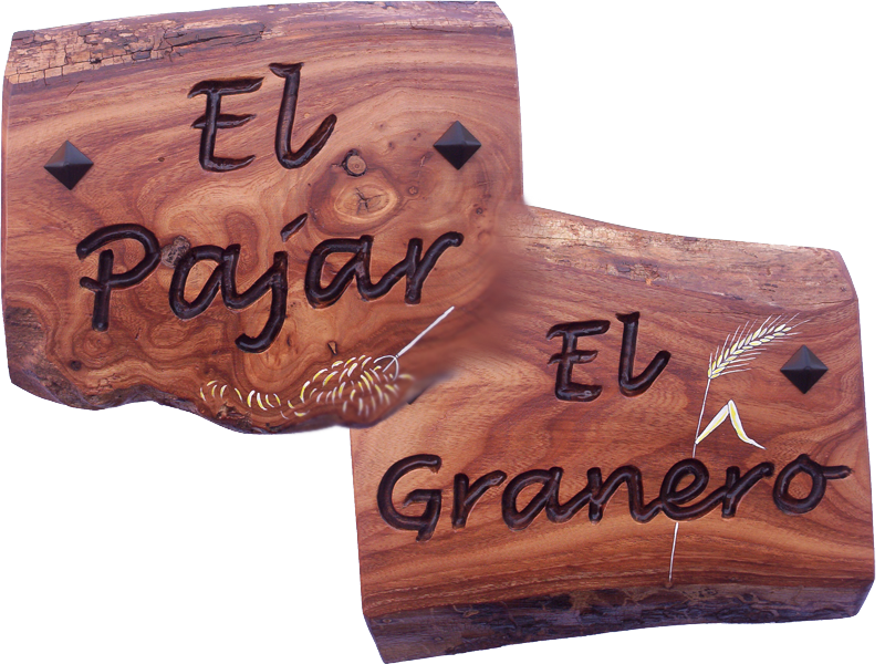 El Pajar + El Granero